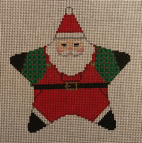 Star Santa, Overalls