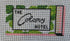 The Colony Hotel Matchbox