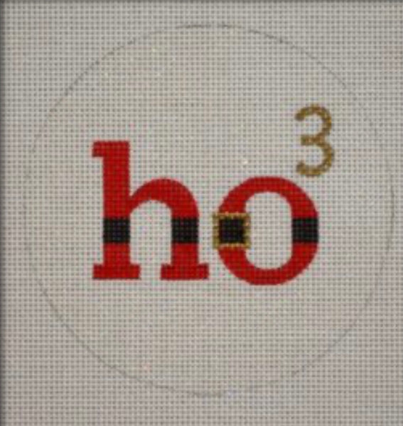Ho3 Ornament