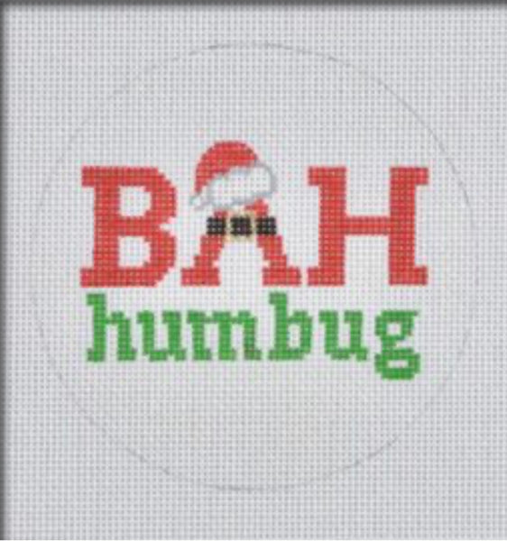 Bah Humbug