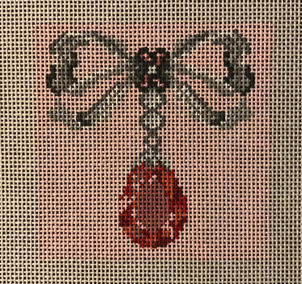 Ruby Drop Gem Insert