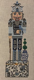 Chinoiserie Cracker
