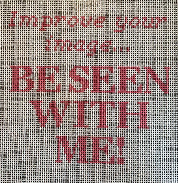 Improve Your Image….