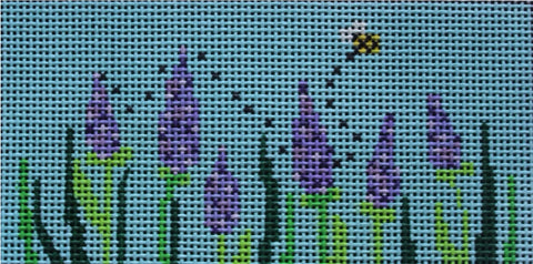 Lavender Insert