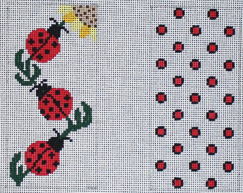 Ladybugs EGC