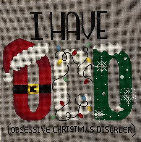 OCD Christmas