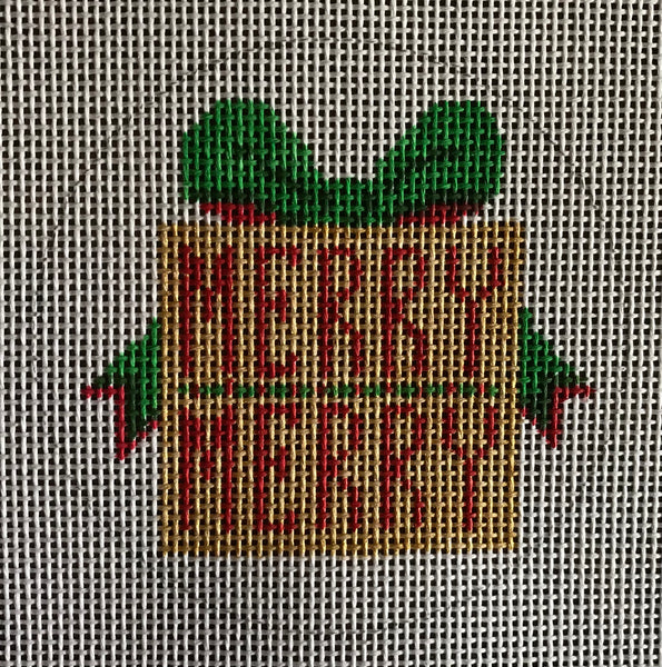 Merry Merry Gift