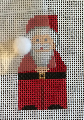 Santa Angel