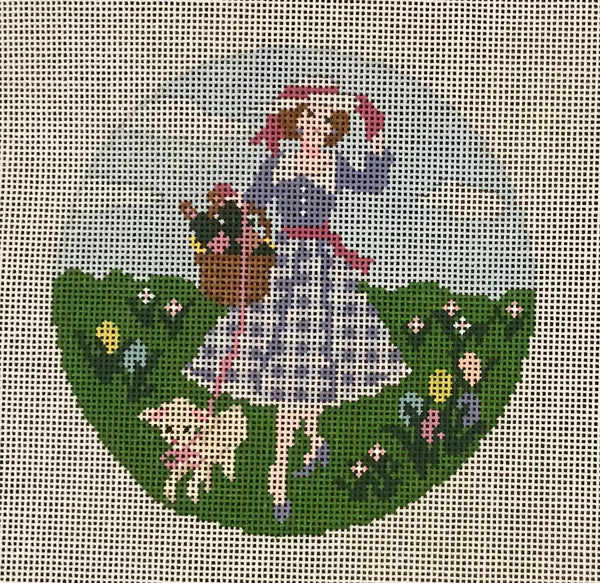 Betty Loves Easter and SG