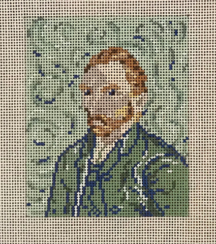 Vincent Van Gogh
