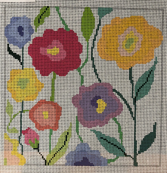 Small Meadow Friends #3