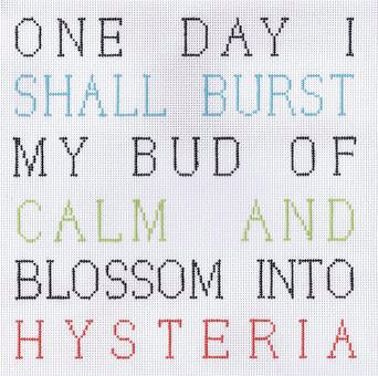 One Day...