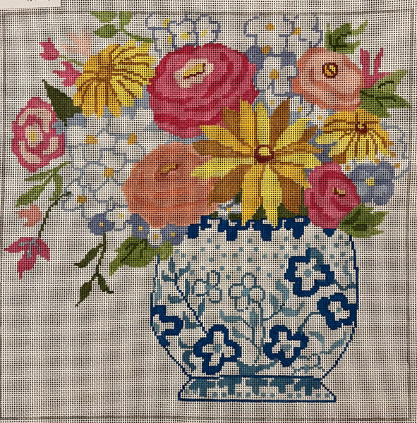 Vase of Beauties