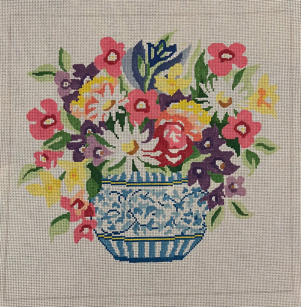 Garden Bouquet