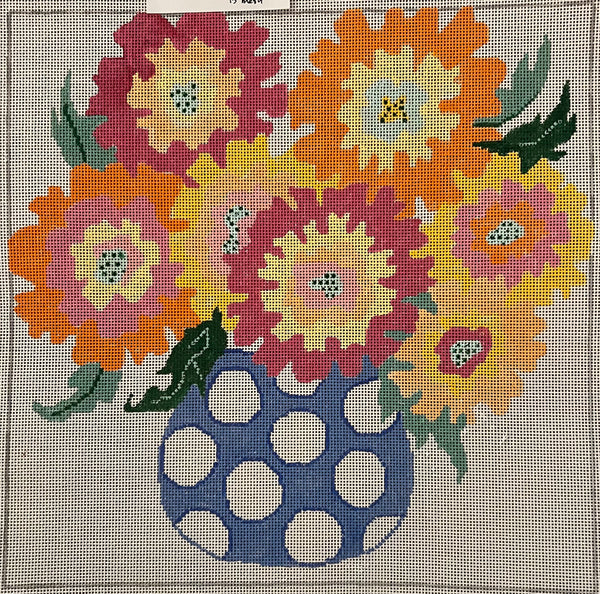 Large Luscious Bouquet