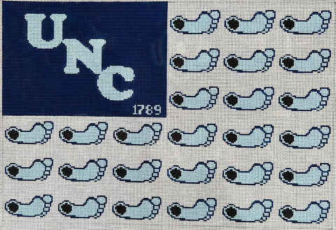 UNC Flag