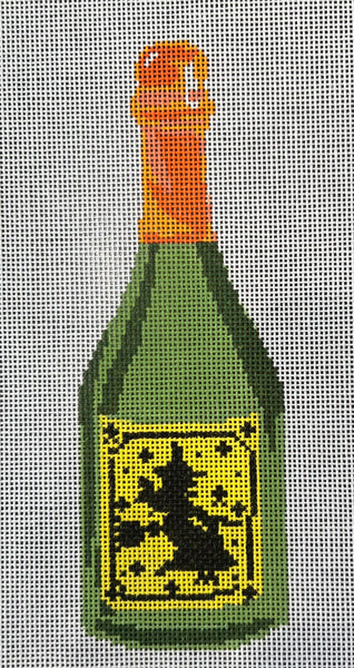 Witchy Bottle