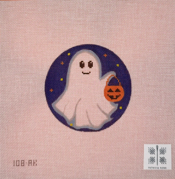 Ghost Round