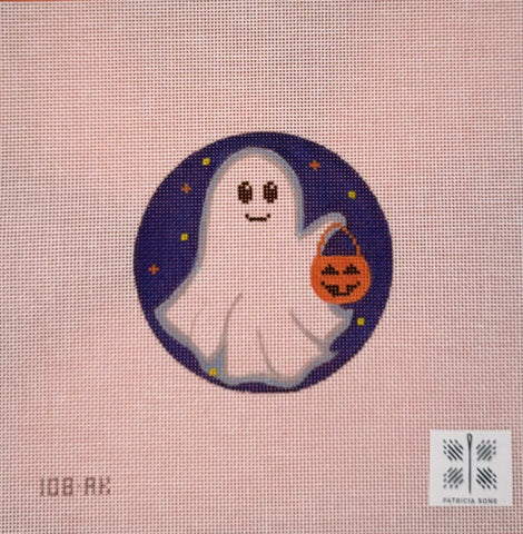 Ghost Round