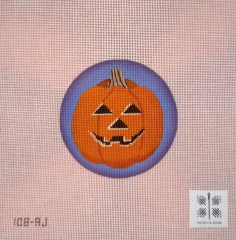 Jack O'Lantern Round