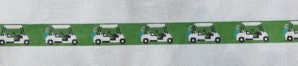 Golf Carts Belt