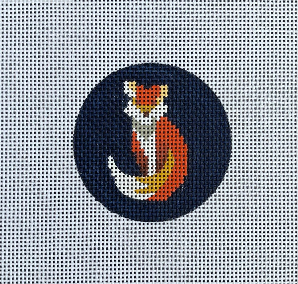 Fox Round