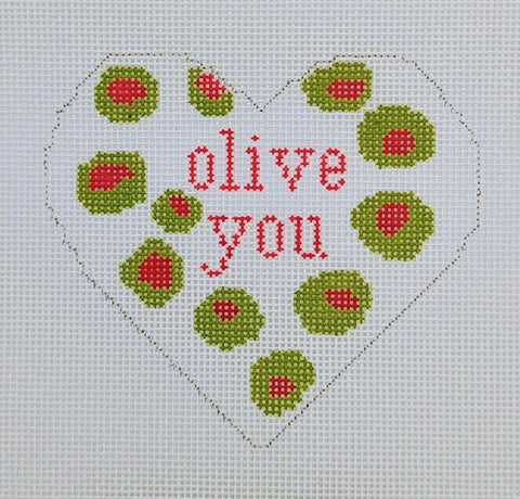 Olive You