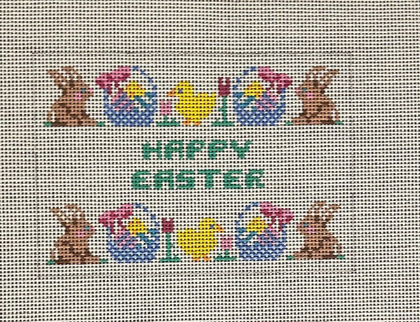 Happy Easter Sign