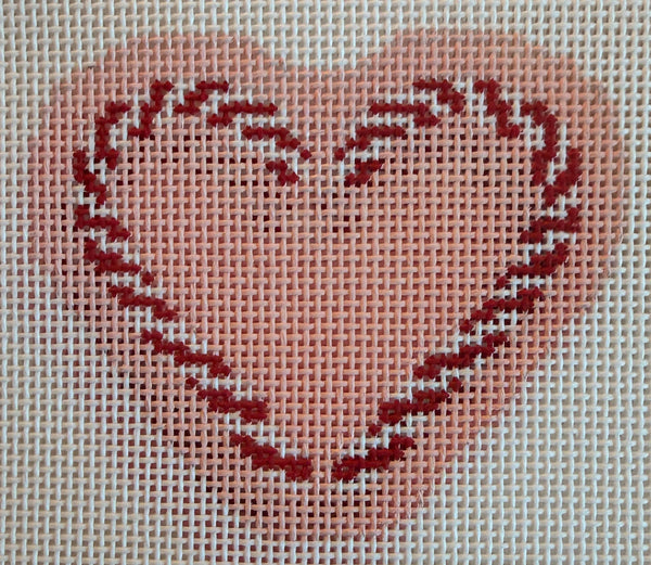 Candy Heart #1