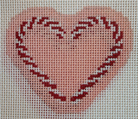 Candy Heart #1