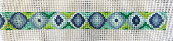 Mopsey Bargello Purse Strap