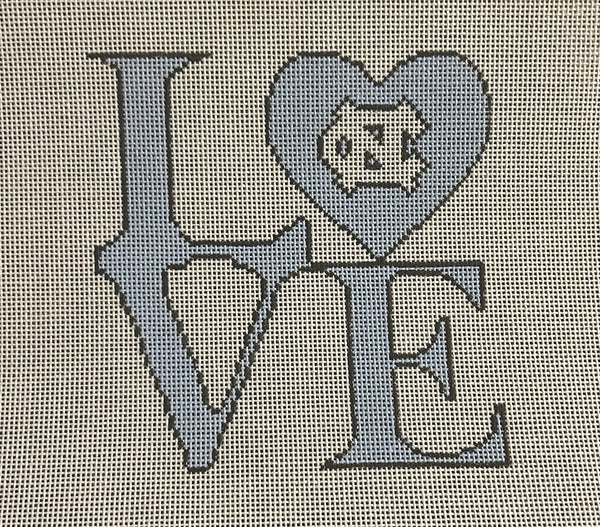 Love UNC