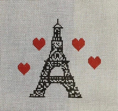 Eiffel Tower