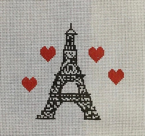 Eiffel Tower