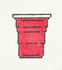 Mini Red Solo Cup