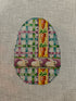 Bunnies/Carrots/Tattersall Egg