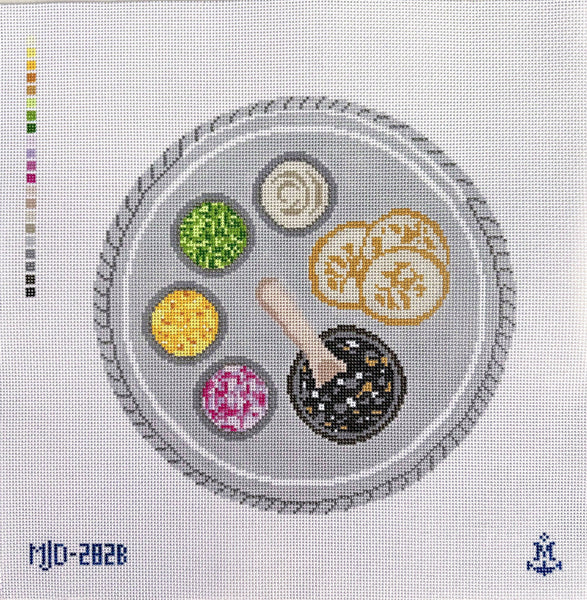 Caviar Tray Large