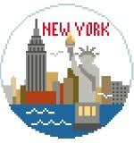 New York Travel Round