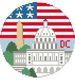 Washington DC Travel Round