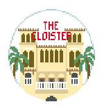 The Cloister Travel Round