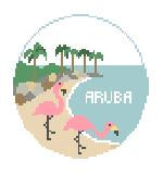 Aruba Travel Round