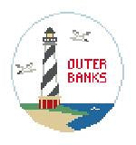 Outer Banks Travel Round