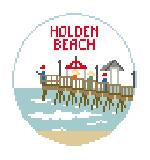 Holden Beach Travel Round