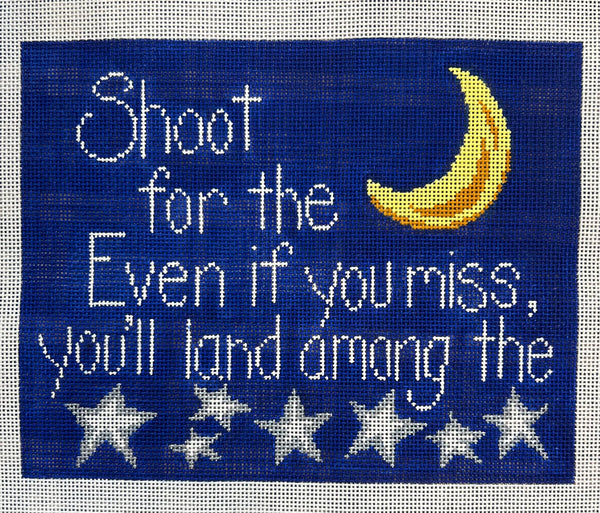 Shoot for the Starsâ€¦Even if you Miss