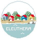 Eleuthera Bahamas Travel Round