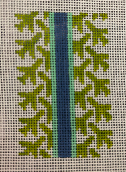 Airplane Houndstooth