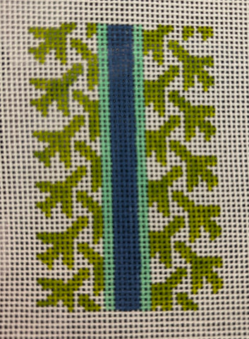 Airplane Houndstooth