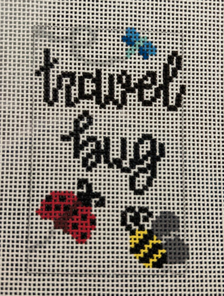 Travel Bug Small