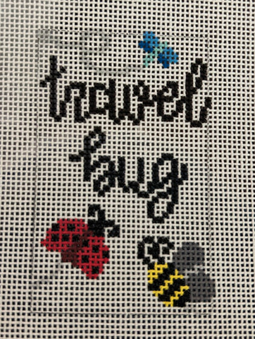 Travel Bug Small