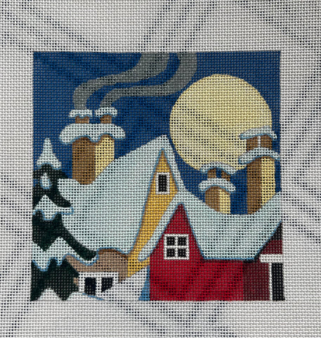 Winter Homes